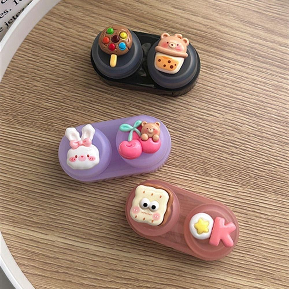 18101 1b-165 Caja De Acompañamiento De Miopía