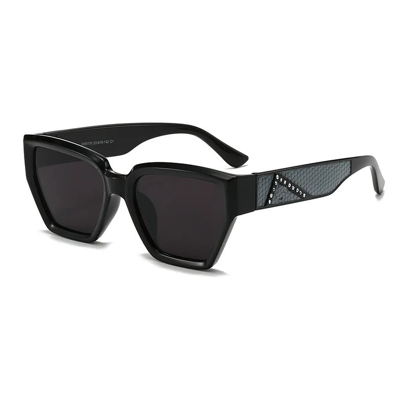 18305 1l-397 Gafas de sol clásicas modernas 1 Pza