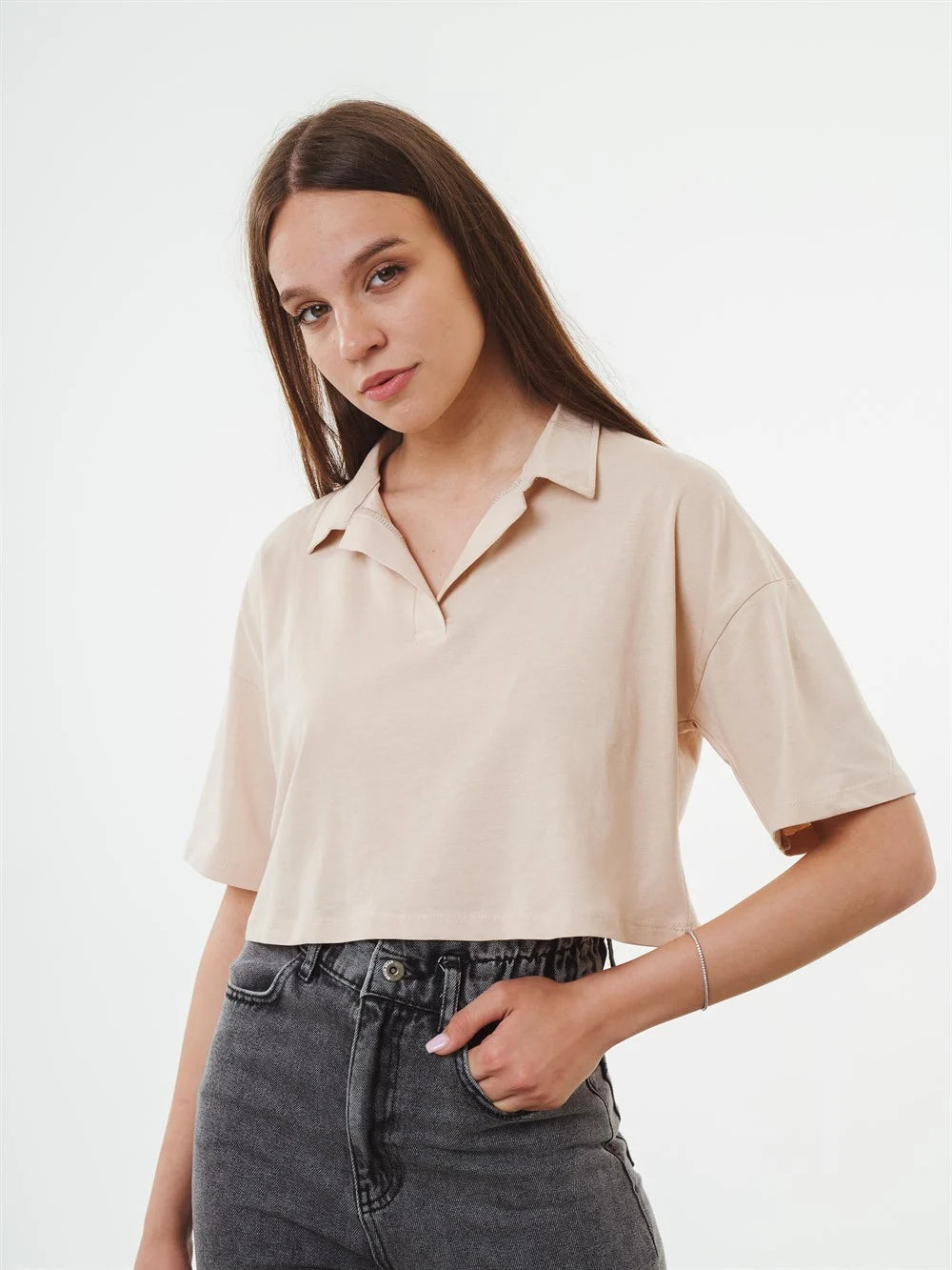 14226 1a-131 Camiseta 1 Pza