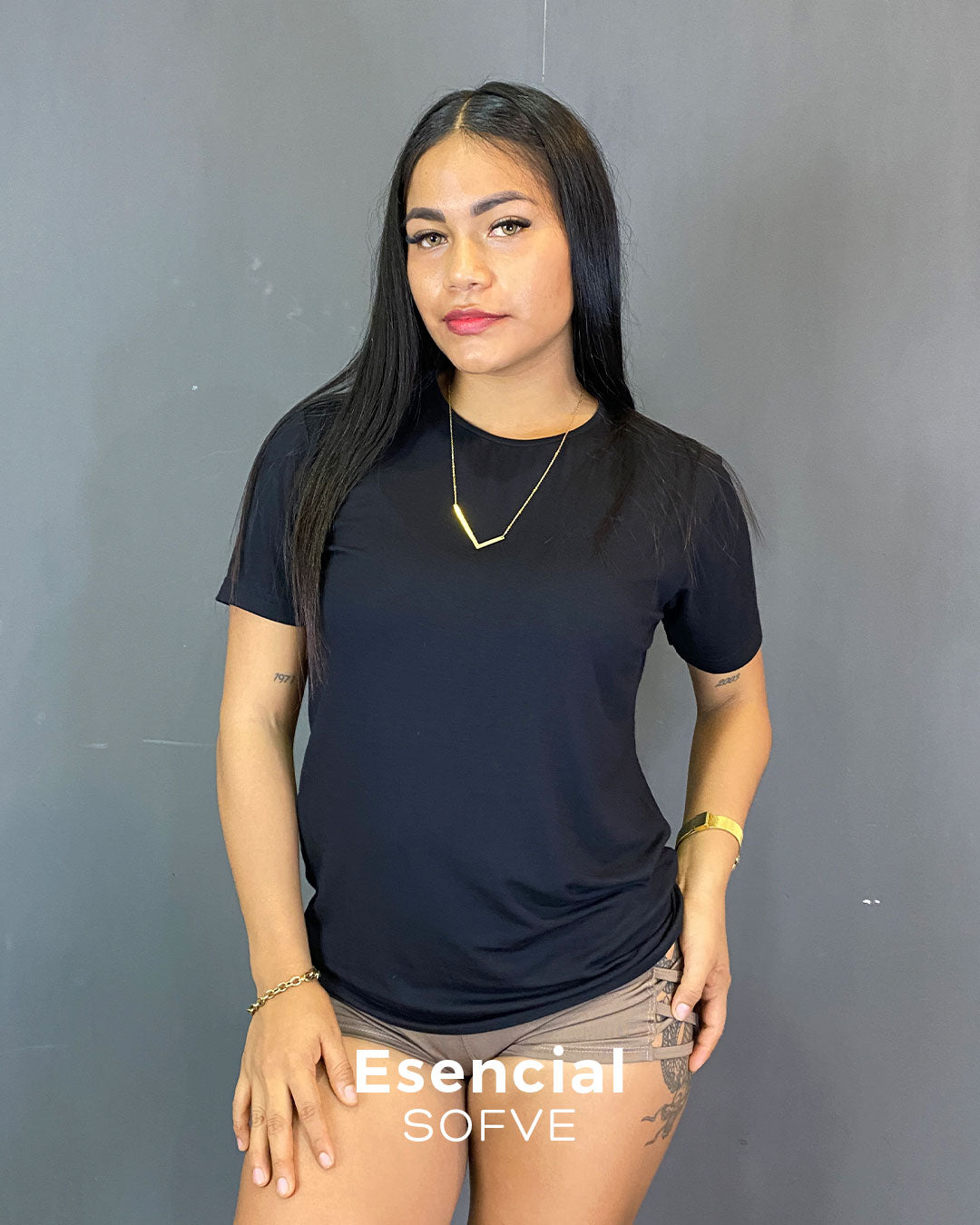 sfv1000 1t-396 Polo Sofve Llano