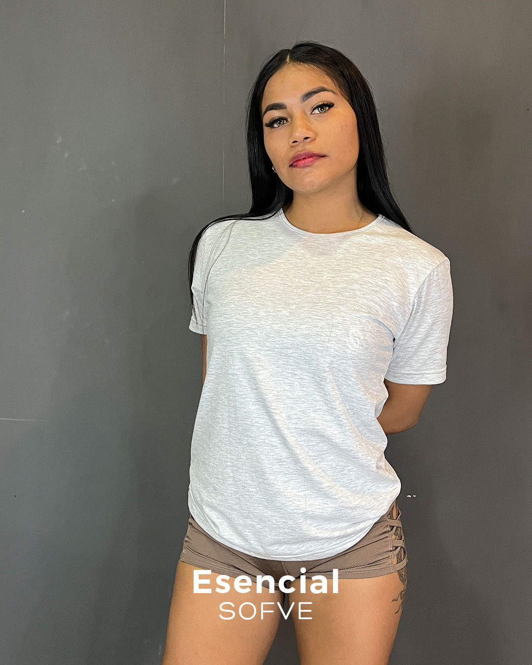 sfv1000 1t-396 Polo Sofve Llano